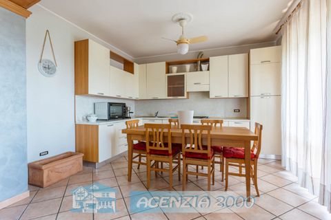 Villa a Bovolenta, Padua, Bovolenta - € 130.000 | Ref: B114 - foto 5