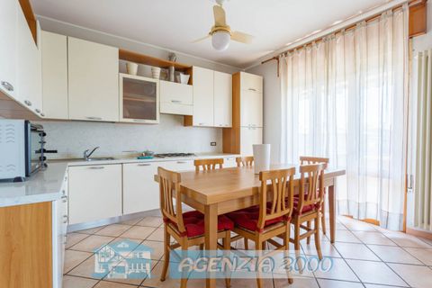 Villa a Bovolenta, Padua, Bovolenta - € 130.000 | Ref: B114 - foto 6