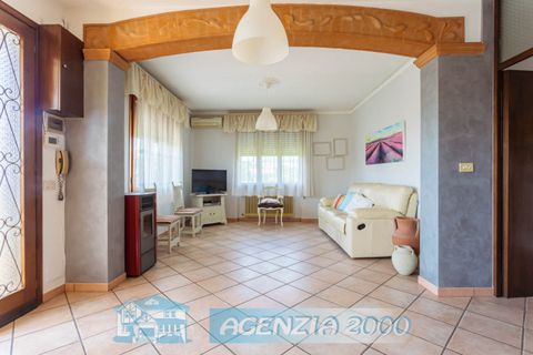 Villa a Bovolenta, Padua, Bovolenta - € 130.000 | Ref: B114 - foto 8