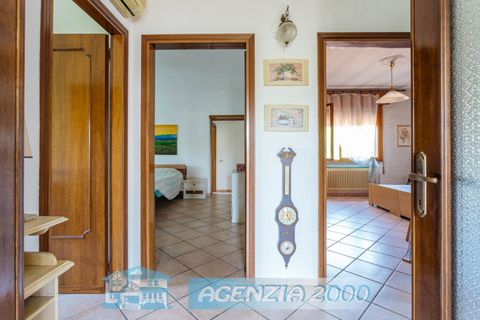 Villa a Bovolenta, Padua, Bovolenta - € 130.000 | Ref: B114 - foto 9