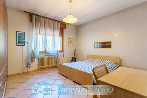 Villa a Bovolenta, Padua, Bovolenta - € 130.000 | Ref: B114 - foto 11
