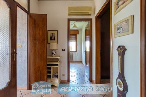 Villa a Bovolenta, Padua, Bovolenta - € 130.000 | Ref: B114 - foto 15