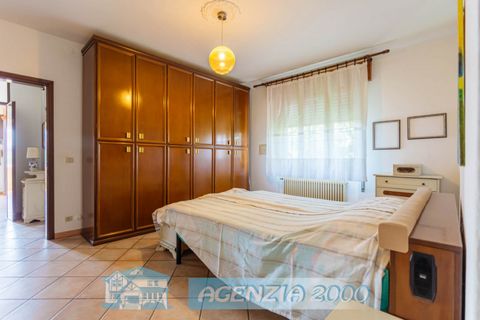 Villa a Bovolenta, Padua, Bovolenta - € 130.000 | Ref: B114 - foto 20