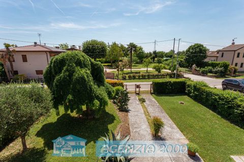 Villa a Bovolenta, Padua, Bovolenta - € 130.000 | Ref: B114 - foto 25