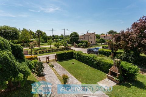 Villa a Bovolenta, Padua, Bovolenta - € 130.000 | Ref: B114 - foto 26