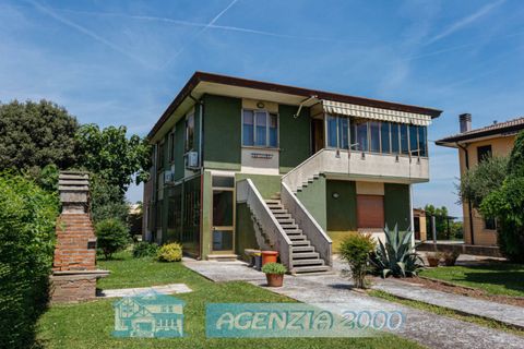 Villa a Bovolenta, Padua, Bovolenta - € 130.000 | Ref: B114 - foto 27