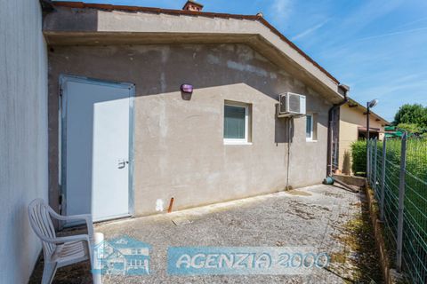 Villa a Bovolenta, Padua, Bovolenta - € 130.000 | Ref: B114 - foto 29
