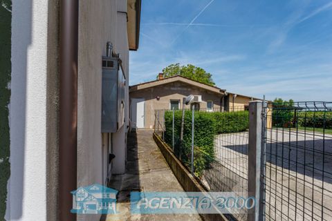 Villa a Bovolenta, Padua, Bovolenta - € 130.000 | Ref: B114 - foto 30