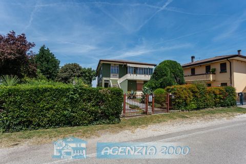 Villa a Bovolenta, Padua, Bovolenta - € 130.000 | Ref: B114 - foto 31