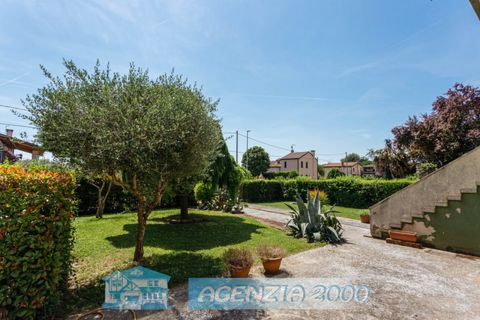 Villa a Bovolenta, Padua, Bovolenta - € 130.000 | Ref: B114 - foto 32