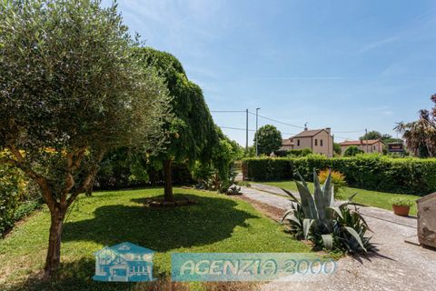 Villa a Bovolenta, Padua, Bovolenta - € 130.000 | Ref: B114 - foto 33