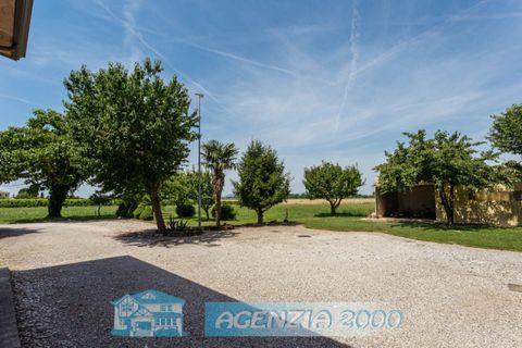 Villa a Bovolenta, Padua, Bovolenta - € 130.000 | Ref: B114 - foto 34