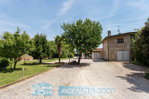 Villa a Bovolenta, Padua, Bovolenta - € 130.000 | Ref: B114 - foto 36