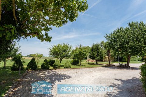 Villa a Bovolenta, Padua, Bovolenta - € 130.000 | Ref: B114 - foto 37