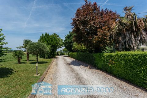 Villa a Bovolenta, Padua, Bovolenta - € 130.000 | Ref: B114 - foto 38