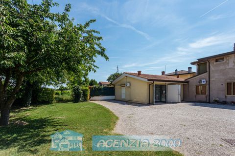 Villa a Bovolenta, Padua, Bovolenta - € 130.000 | Ref: B114 - foto 39
