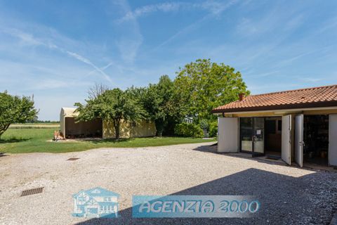 Villa a Bovolenta, Padua, Bovolenta - € 130.000 | Ref: B114 - foto 40