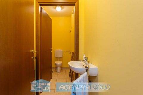 Villa a Bovolenta, Padua, Bovolenta - € 130.000 | Ref: B114 - foto 42