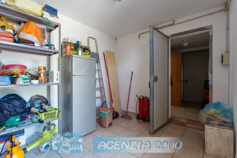 Villa a Bovolenta, Padua, Bovolenta - € 130.000 | Ref: B114 - foto 43