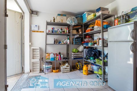 Villa a Bovolenta, Padua, Bovolenta - € 130.000 | Ref: B114 - foto 44
