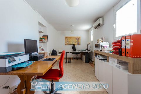 Villa a Bovolenta, Padua, Bovolenta - € 130.000 | Ref: B114 - foto 45