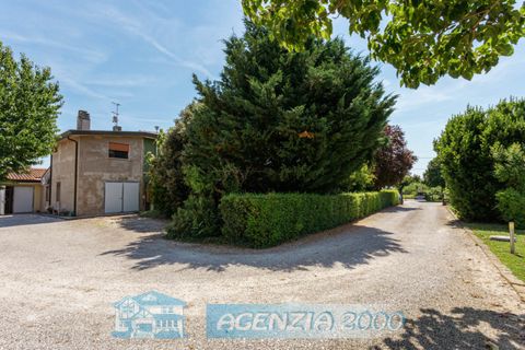 Villa a Bovolenta, Padua, Bovolenta - € 130.000 | Ref: B114 - foto 46