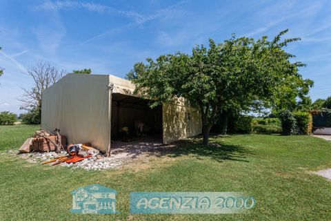 Villa a Bovolenta, Padua, Bovolenta - € 130.000 | Ref: B114 - foto 47