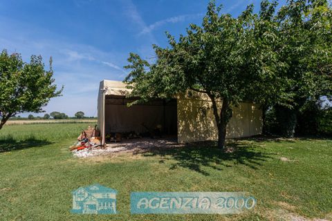 Villa a Bovolenta, Padua, Bovolenta - € 130.000 | Ref: B114 - foto 48