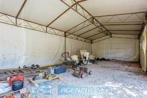 Villa a Bovolenta, Padua, Bovolenta - € 130.000 | Ref: B114 - foto 49