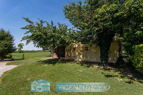 Villa a Bovolenta, Padua, Bovolenta - € 130.000 | Ref: B114 - foto 50