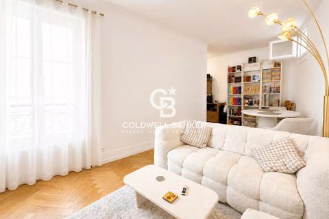 Lejlighed i Paris, Paris, Paris - € 550.000 | Ref: 87143675 - foto 1