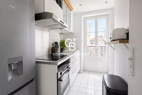 Lejlighed i Paris, Paris, Paris - € 550.000 | Ref: 87143675 - foto 2