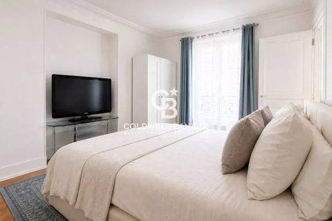 Lejlighed i Paris, Paris, Paris - € 550.000 | Ref: 87143675 - foto 4