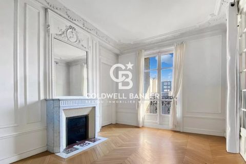 Lejlighed i Pantin, Seine-Saint-Denis, Pantin - € 995.000 | Ref: 87146198 - foto 4