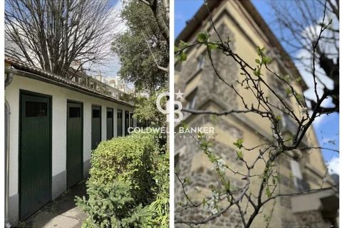 Lejlighed i Pantin, Seine-Saint-Denis, Pantin - € 995.000 | Ref: 87146198 - foto 13