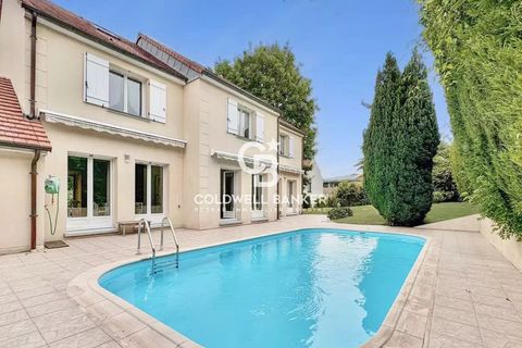 Villa en Fourqueux, Yvelines, Fourqueux - € 1.349.000 | Ref: 87154392 - photo 1
