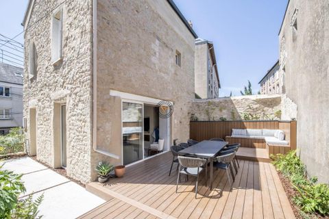 Villa i Nantes, Loire-Atlantique, Nantes - € 729.700 | Ref: GVM573-PRIVILEGESIMMOBILIER - foto 8