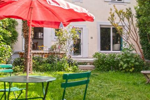 Villa i Nantes, Loire-Atlantique, Nantes - € 875.000 | Ref: NZ1-PRIVILEGESIMMOBILIER - foto 1
