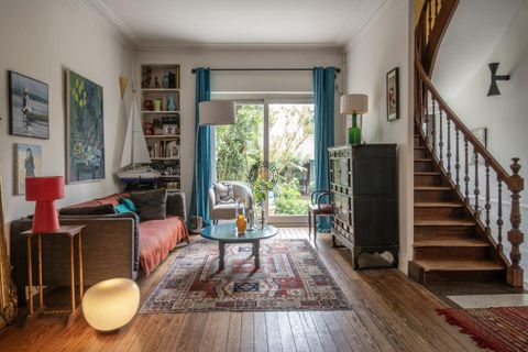 Villa i Nantes, Loire-Atlantique, Nantes - € 875.000 | Ref: NZ1-PRIVILEGESIMMOBILIER - foto 2