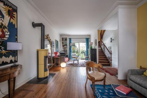Villa i Nantes, Loire-Atlantique, Nantes - € 875.000 | Ref: NZ1-PRIVILEGESIMMOBILIER - foto 3