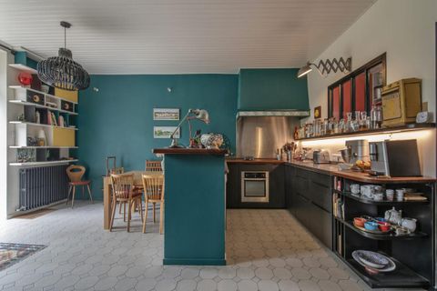 Villa i Nantes, Loire-Atlantique, Nantes - € 875.000 | Ref: NZ1-PRIVILEGESIMMOBILIER - foto 6