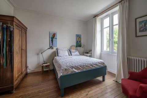 Villa i Nantes, Loire-Atlantique, Nantes - € 875.000 | Ref: NZ1-PRIVILEGESIMMOBILIER - foto 8
