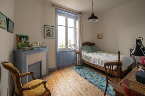 Villa i Nantes, Loire-Atlantique, Nantes - € 875.000 | Ref: NZ1-PRIVILEGESIMMOBILIER - foto 9