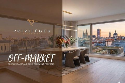 Villa i Nantes, Loire-Atlantique, Nantes - € 2.028.000 | Ref: NKZ15141580-PRIVILEGESIMMOBILIER - foto 1