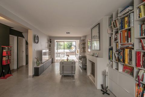Villa i Nantes, Loire-Atlantique, Nantes - € 599.000 | Ref: DVM2491-PRIVILEGESIMMOBILIER - foto 4