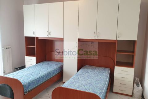 Villa a Chieti, Chieti, Chieti - € 300/mes | Ref: S 132 - foto 10