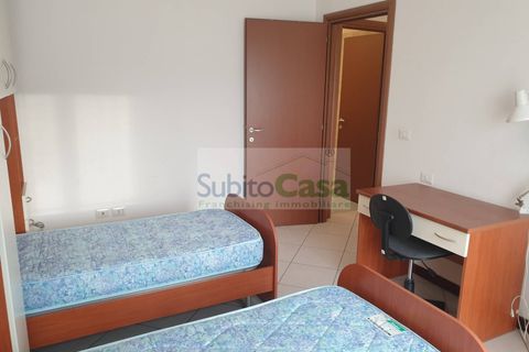 Villa a Chieti, Chieti, Chieti - € 300/mes | Ref: S 132 - foto 12