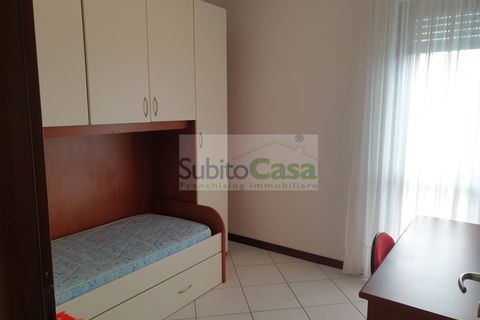 Villa a Chieti, Chieti, Chieti - € 300/mes | Ref: S 132 - foto 13