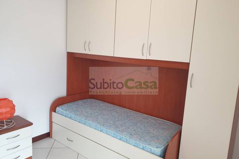 Villa a Chieti, Chieti, Chieti - € 300/mes | Ref: S 132 - foto 14