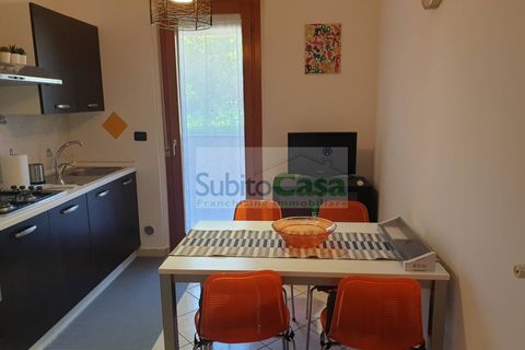 Villa a Chieti, Chieti, Chieti - € 240/mes | Ref: S 292 - foto 5